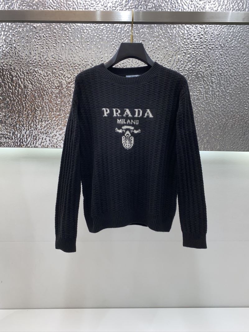 Prada Sweaters